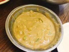 麻将料-韩风烤牛肉冷面店