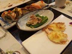 -大渔铁板烧(万象城店)