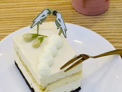 -鹊茶咖啡•新中式(深圳首店)