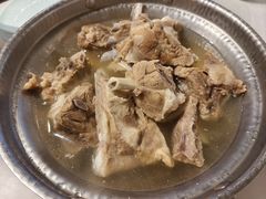 -巴音浩日娲·蒙餐(双林东路店)
