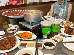 -燃计沙茶皇·香港沙茶火锅(人广旗舰店)