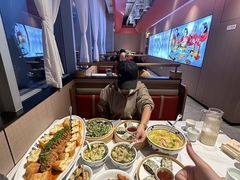 -李记搅团•非遗陕菜(三桥店)