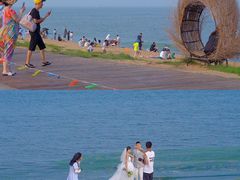 -前王院•巧克力海鲜市集餐厅(万平口店)