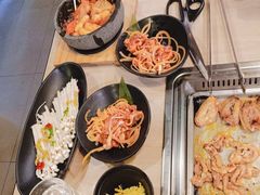 -新石器烤肉(之心城店)