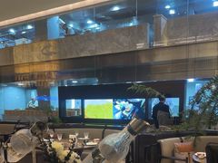 -海派悦庭·海胆烧麦·新融合菜(凯德广场店)