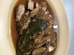 -红大哥水门鸡饭(總店)