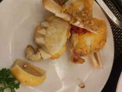 -洲际酒店·地平线全日餐厅HORIZON CAFÉ