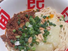 -周小波重庆小面·重庆名小吃(邹容路店)