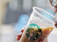 -星巴克臻选(湖滨道店)