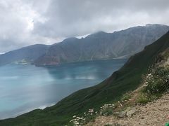 -长白山吉祥物天池水怪专卖