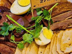-陆记鹅庄·潮汕菜·狮头鹅(大仟里店)