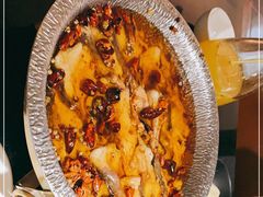 -小资太太餐厅(南岗区店)