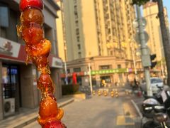 -无名老卤面(中华门店)