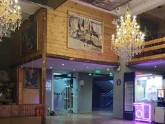 -明日世界密室轰趴·剧本桌游·箭馆团建(国贸店)