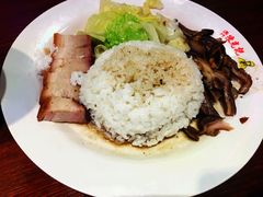 -陈光记烧腊(长寿路店)