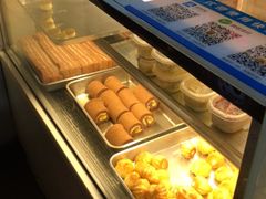 -甜嘟嘟烘焙坊(舒城路店)