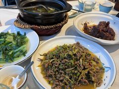 -食光慢宴·安吉土菜馆