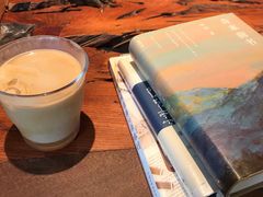 -光舍(香榭里花园店)