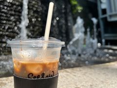 -Seesaw Coffee(上海虹桥天地店)