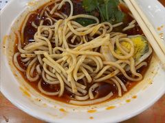 -华兴街自力面店
