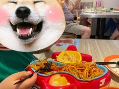 -必胜客(积水潭店)