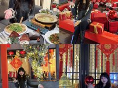 -洛缦音乐餐厅(工业展览馆万象城店)