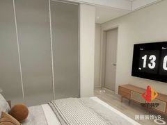 -居丽装饰空间设计(总部)