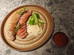 -芭莉与彩虹西餐厅(成都合生汇店)