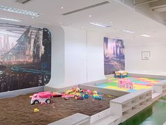 -刘开渠艺术中心(龙湖春森星悦荟店)