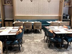 -长春富力万达文华酒店-集·味自助餐厅
