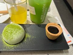 -海底捞火锅(航洋城店)