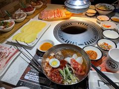 -猫抓烤肉(武进吾悦广场店)