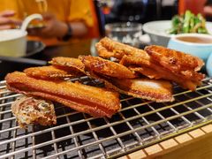 -老头儿油爆虾·1987杭州烟火味(湖滨银泰in77D区店)