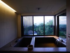 -台北北投丽禧温泉酒店