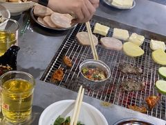 -同心烧烤(总店)