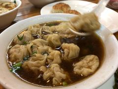 虾籽馄饨-聚香斋(东关街店)