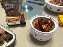 -香顺·客家菜(常平店)