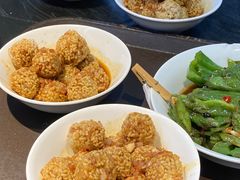 -鑫小城故事·藕汤·家常菜(台北一路总店)