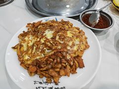 -千里马烧烤(南六东路店)