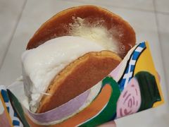 -辛一·铜锣烧(鸿寿坊店)