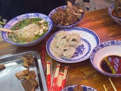 -唐记牛骨粉(陶溪川店)