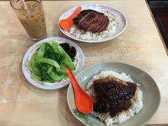 -一乐烧鹅(中环店)