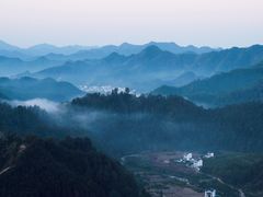 -石潭村