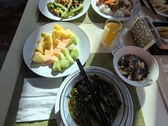 -北京北辰洲际酒店