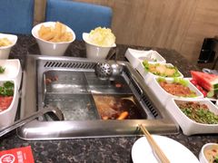 -海底捞火锅(亲贤北街店)