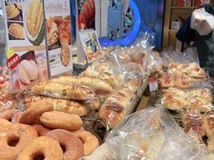 -西村叔叔的店·面包·甜品·蛋糕(崂山丽达店)
