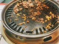 -东北小胖墩·烤肉(大冶雨润店)