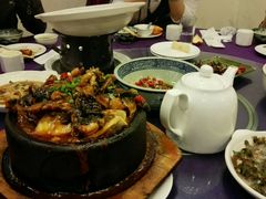 android_upload_pic-西江美食舫·江西菜(健德桥店)
