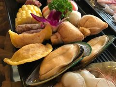 -丽江庭院之丽江往事(安定门店)