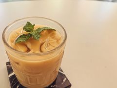 -KYO COFFEE(胶州路店)